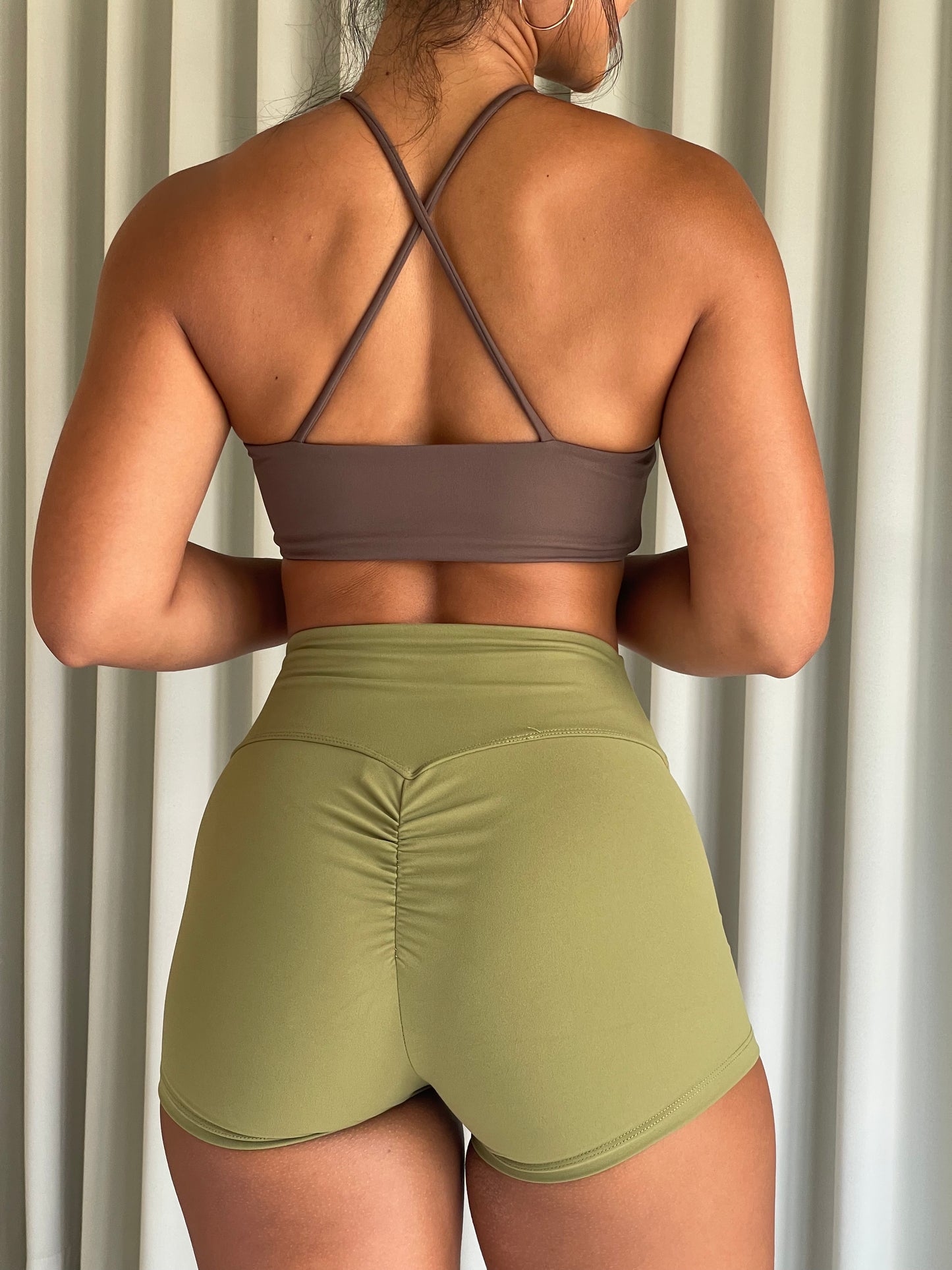 LEXXY TOP BRA