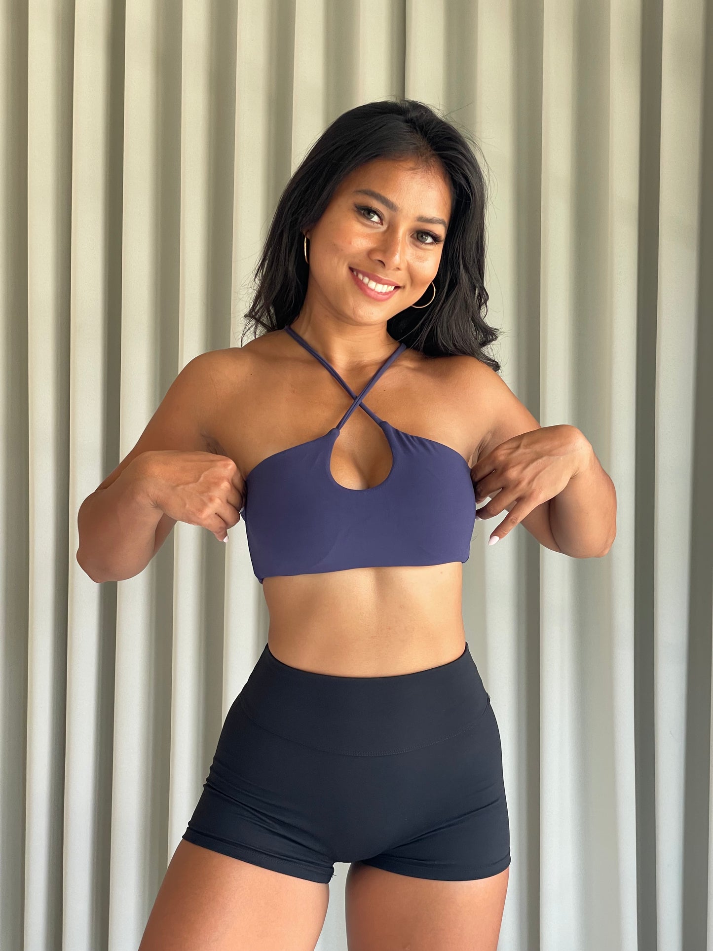 LEXXY TOP BRA