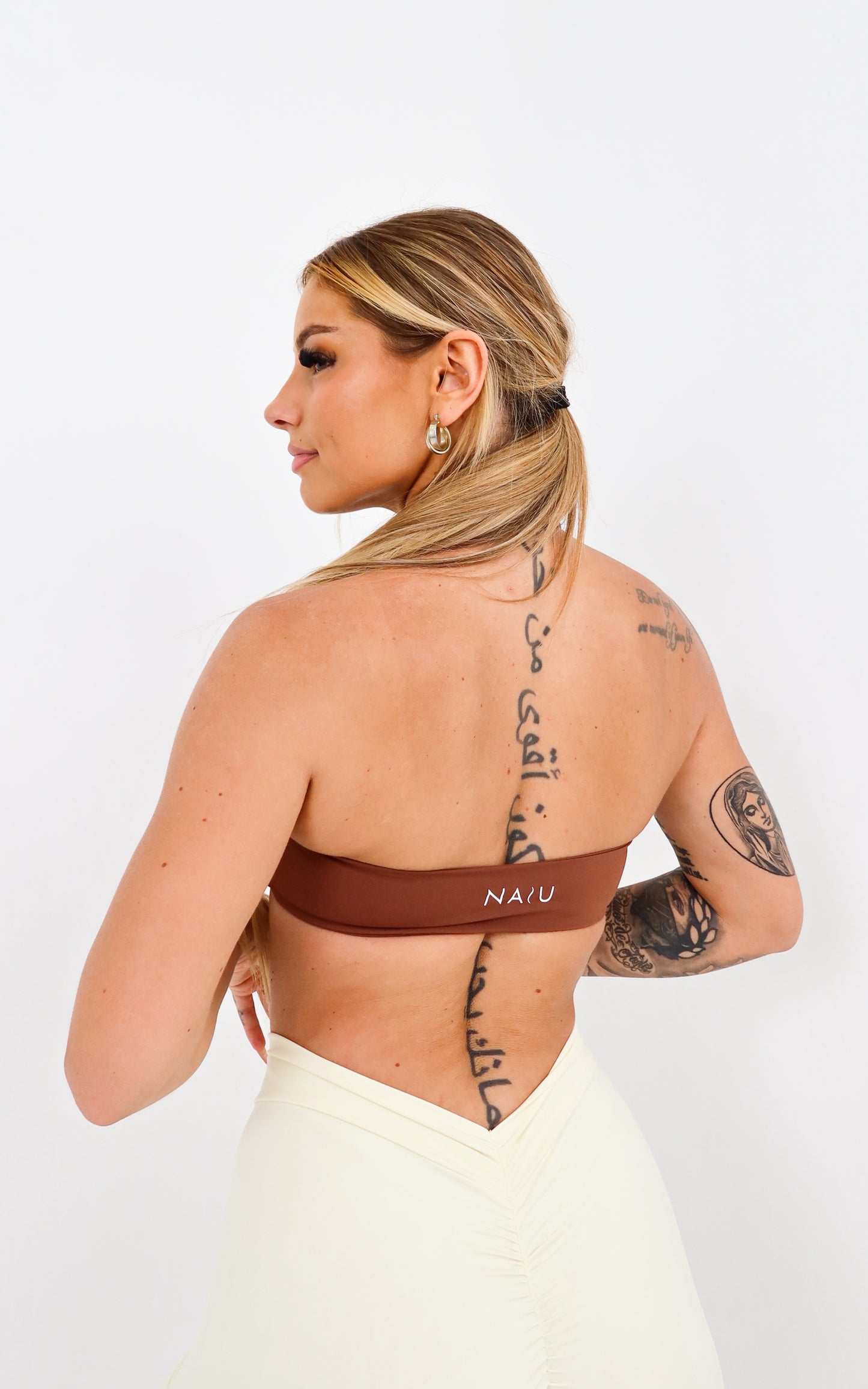 BECKA TOP