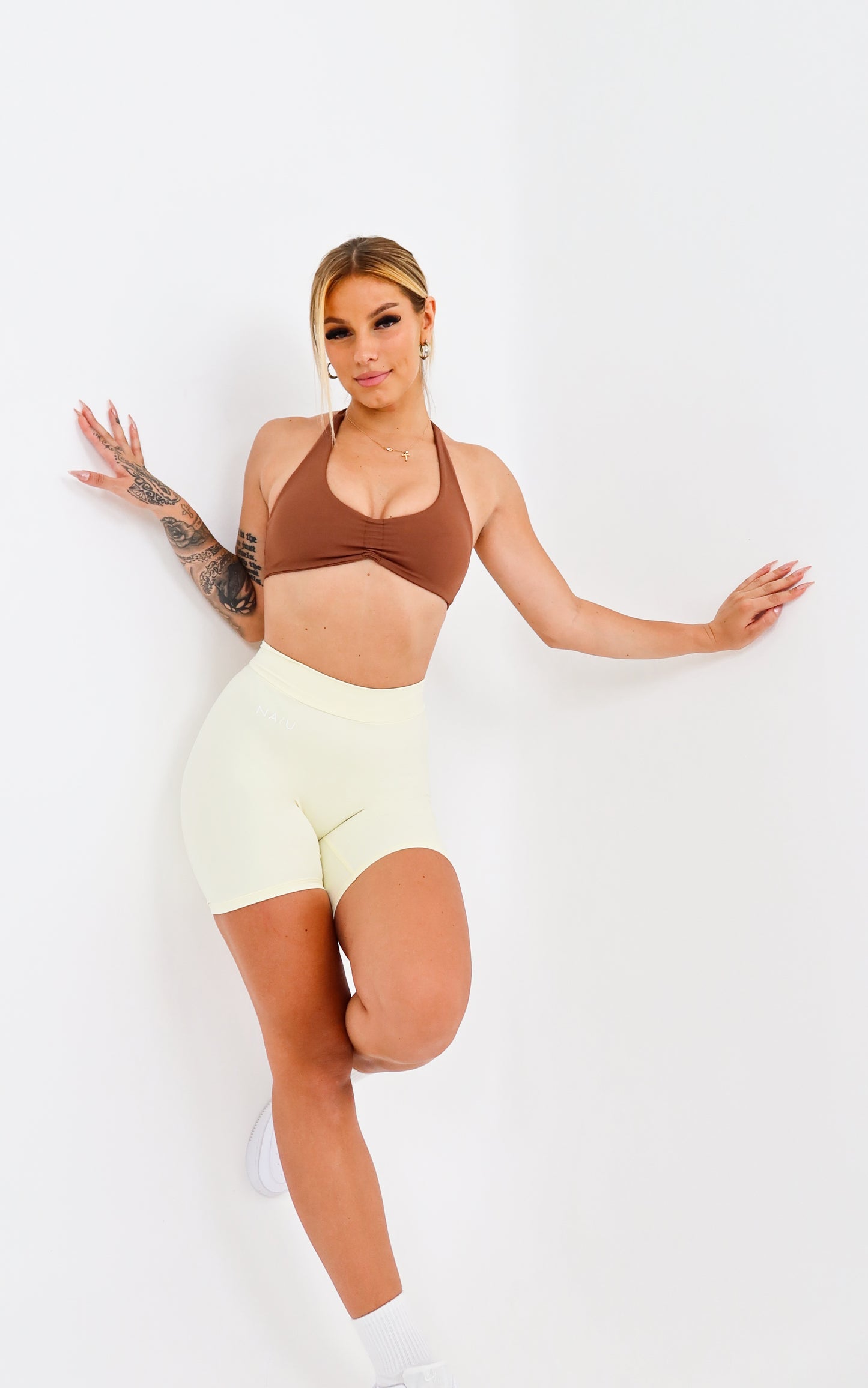 BECKA TOP